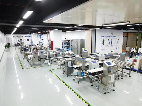 梅特勒 托利多在中国开设测试中心,免费提供产品评估服务